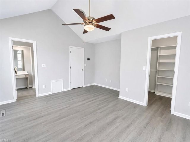 1653 Lucia CT, Virginia Beach, VA 23455