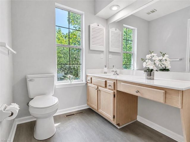 1653 Lucia CT, Virginia Beach, VA 23455