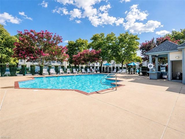 1653 Lucia CT, Virginia Beach, VA 23455