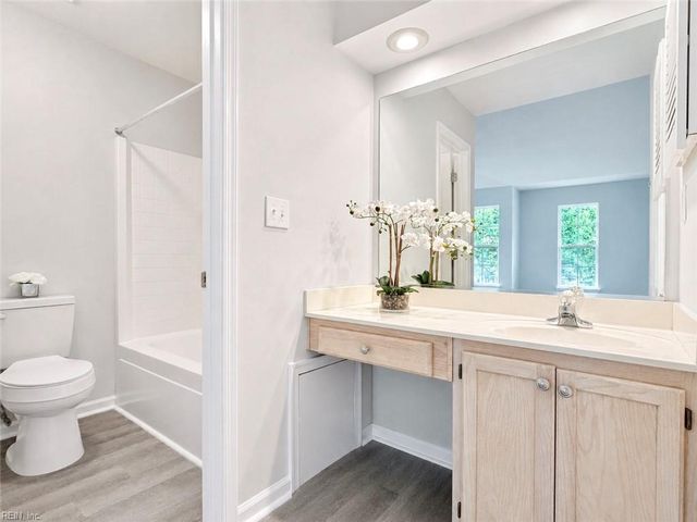1653 Lucia CT, Virginia Beach, VA 23455