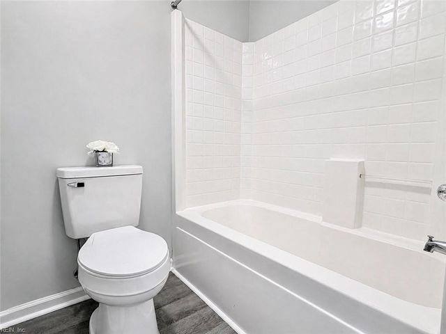 1653 Lucia CT, Virginia Beach, VA 23455