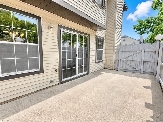 1653 Lucia CT, Virginia Beach, VA 23455