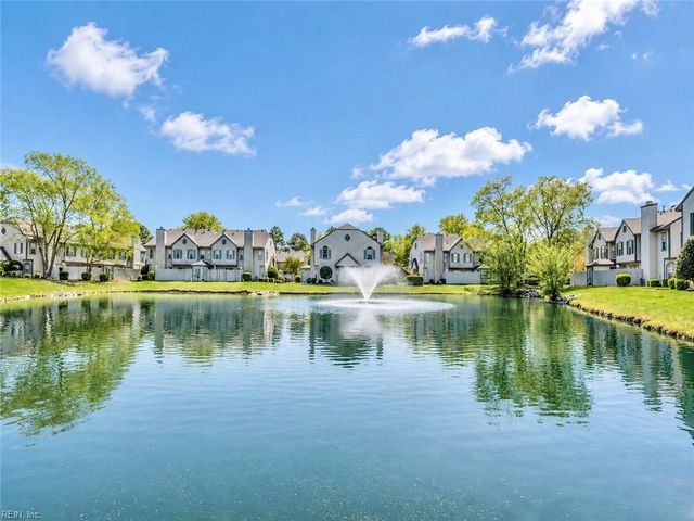 1653 Lucia CT, Virginia Beach, VA 23455