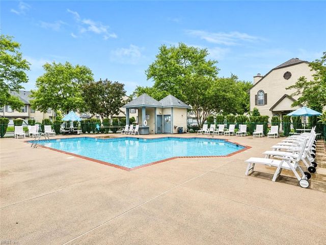 1653 Lucia CT, Virginia Beach, VA 23455