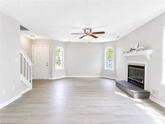 1653 Lucia CT, Virginia Beach, VA 23455
