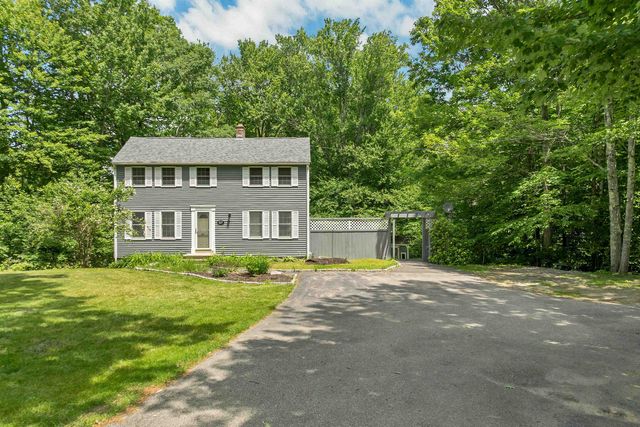 527 North Main Street, Wolfeboro, NH 03894