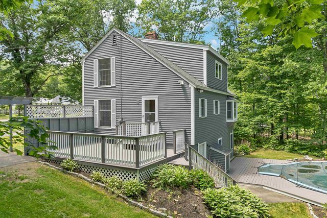 527 North Main Street, Wolfeboro, NH 03894