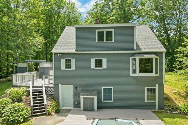 527 North Main Street, Wolfeboro, NH 03894