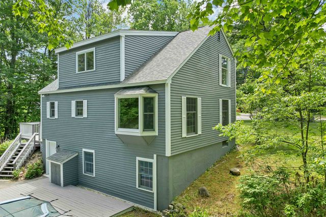 527 North Main Street, Wolfeboro, NH 03894