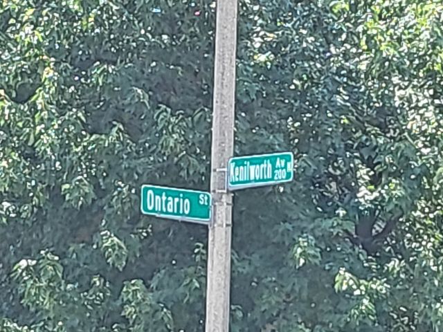 203 N KENILWORTH Avenue 2P, Oak Park, IL 60302