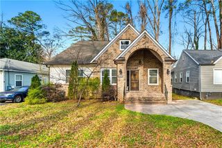 1779 N Olympian Way N, Atlanta, GA 30310