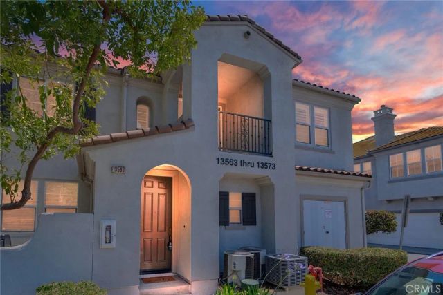 13563 Mashona Avenue 7, Chino, CA 91710