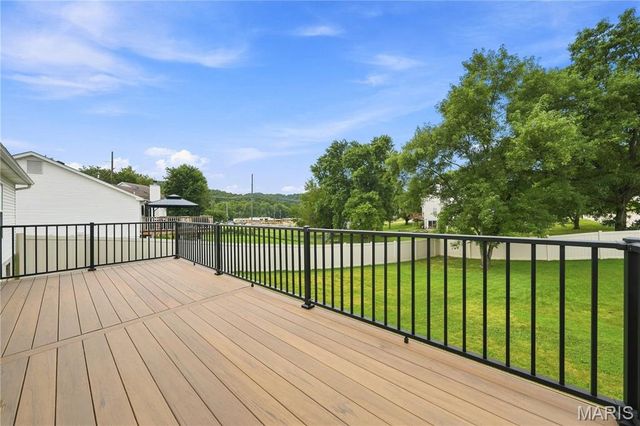 4208 NW Point Drive, House Springs, MO 63051
