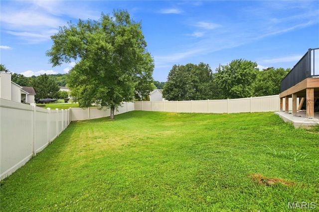 4208 NW Point Drive, House Springs, MO 63051