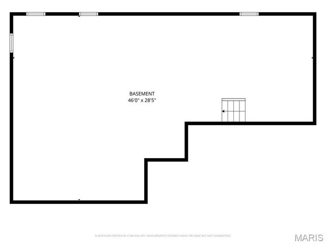 4208 NW Point Drive, House Springs, MO 63051