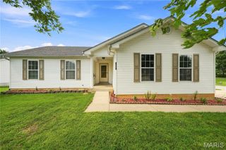 4208 NW Point Drive, House Springs, MO 63051