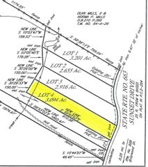 0 Sunset Drive, Amherst, VA 24521