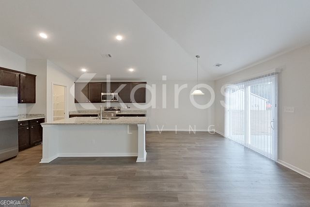 107 Lord Effingham Way, Springfield, GA 31329