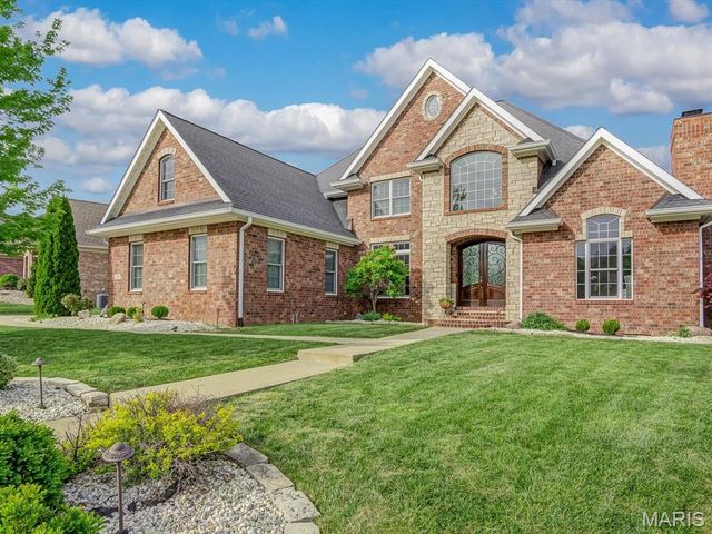 3812 Boulder Drive, Edwardsville, IL 62025