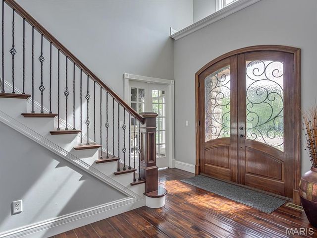 3812 Boulder Drive, Edwardsville, IL 62025