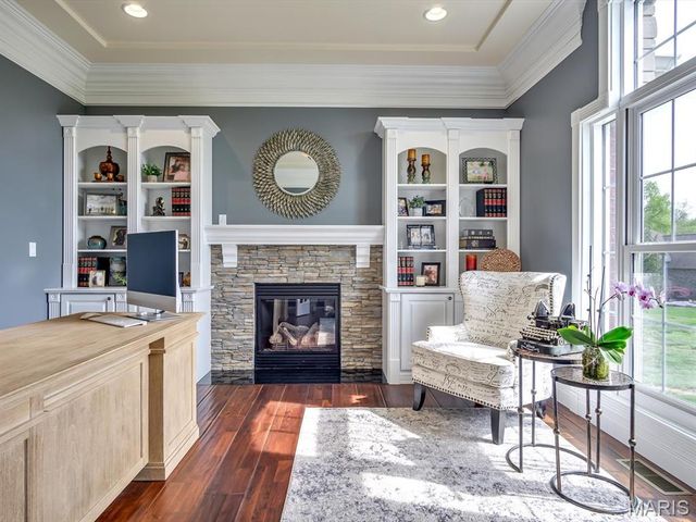 3812 Boulder Drive, Edwardsville, IL 62025