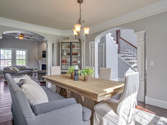 3812 Boulder Drive, Edwardsville, IL 62025