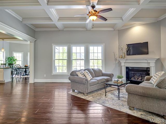 3812 Boulder Drive, Edwardsville, IL 62025