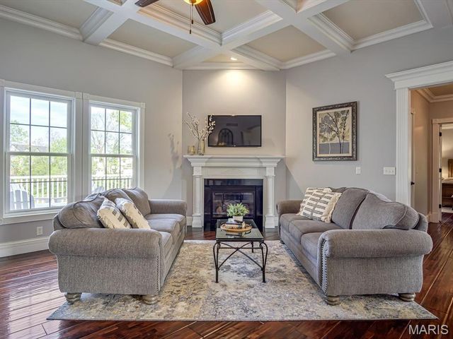 3812 Boulder Drive, Edwardsville, IL 62025