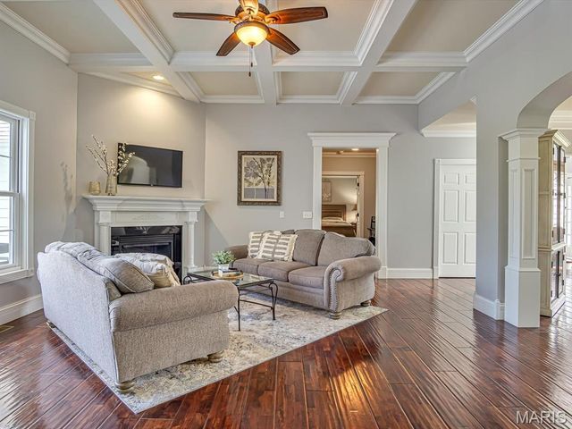 3812 Boulder Drive, Edwardsville, IL 62025