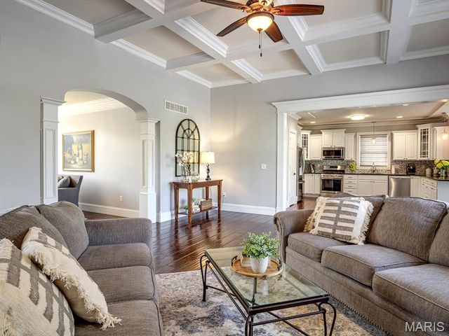 3812 Boulder Drive, Edwardsville, IL 62025