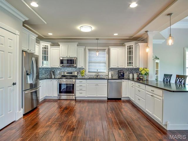 3812 Boulder Drive, Edwardsville, IL 62025