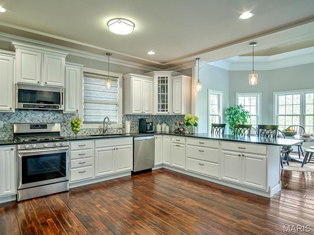 3812 Boulder Drive, Edwardsville, IL 62025