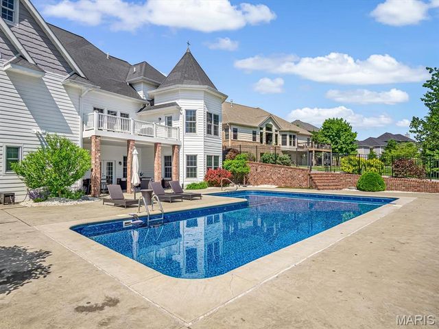 3812 Boulder Drive, Edwardsville, IL 62025