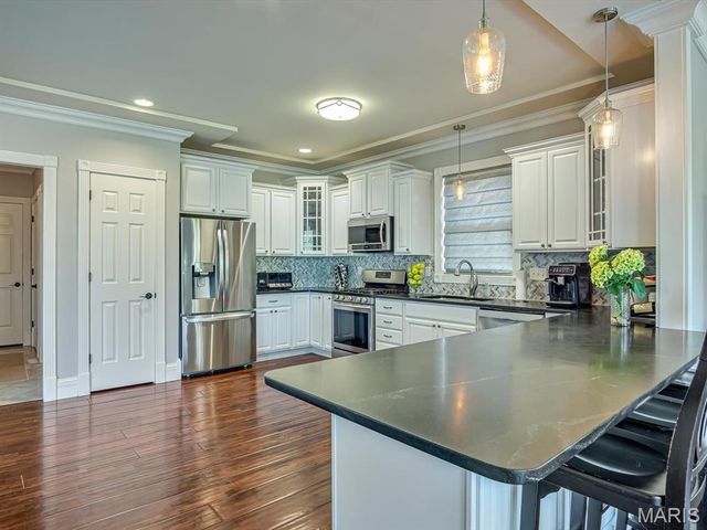 3812 Boulder Drive, Edwardsville, IL 62025