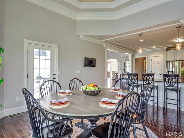 3812 Boulder Drive, Edwardsville, IL 62025