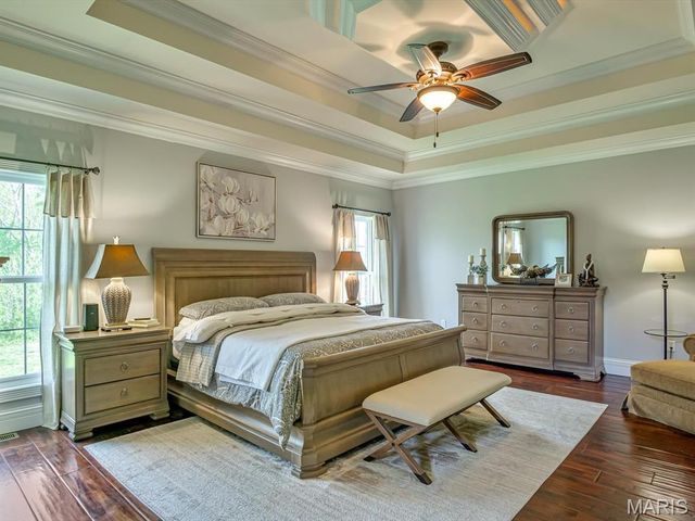 3812 Boulder Drive, Edwardsville, IL 62025