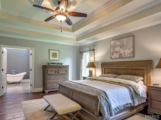 3812 Boulder Drive, Edwardsville, IL 62025