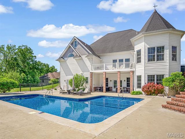 3812 Boulder Drive, Edwardsville, IL 62025