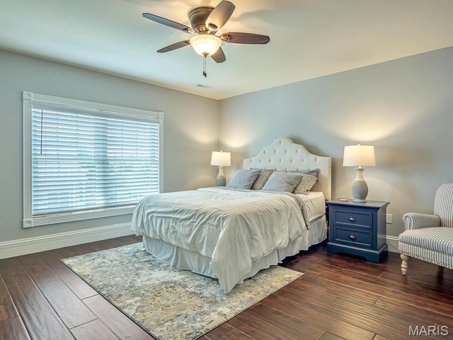 3812 Boulder Drive, Edwardsville, IL 62025