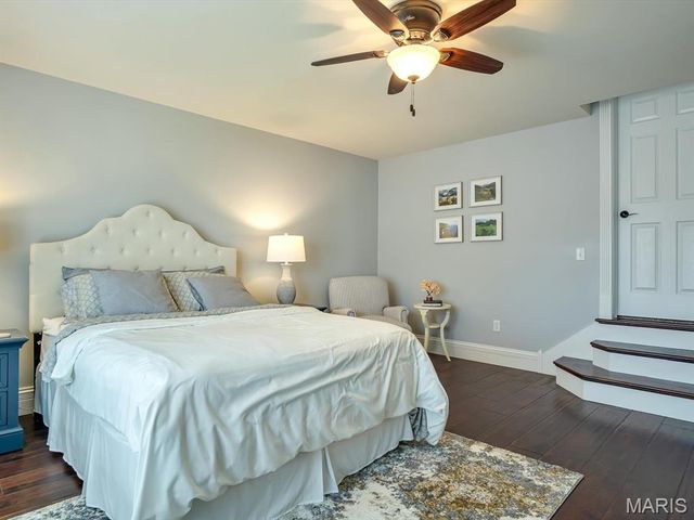 3812 Boulder Drive, Edwardsville, IL 62025