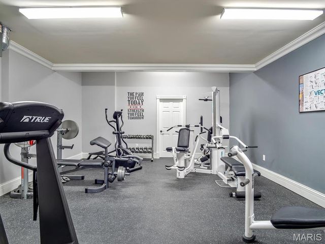 3812 Boulder Drive, Edwardsville, IL 62025