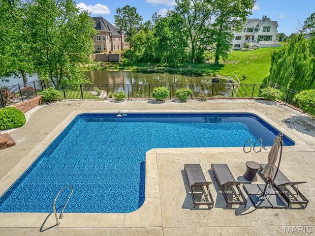 3812 Boulder Drive, Edwardsville, IL 62025