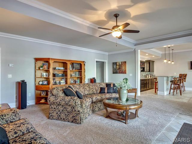 3812 Boulder Drive, Edwardsville, IL 62025