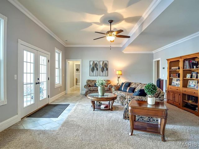 3812 Boulder Drive, Edwardsville, IL 62025