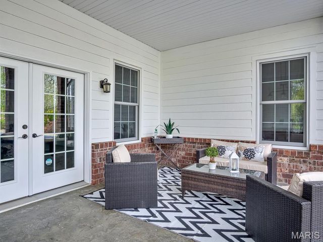 3812 Boulder Drive, Edwardsville, IL 62025