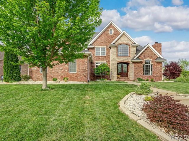 3812 Boulder Drive, Edwardsville, IL 62025