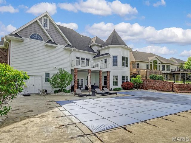 3812 Boulder Drive, Edwardsville, IL 62025