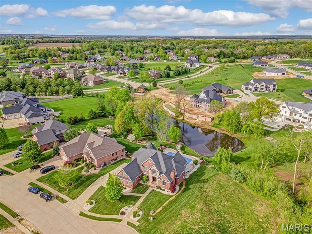 3812 Boulder Drive, Edwardsville, IL 62025