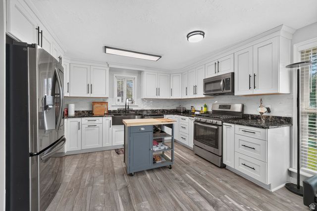 820 E 5600 S, South Ogden, UT 84405
