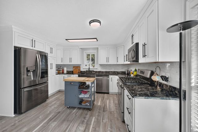 820 E 5600 S, South Ogden, UT 84405